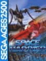 Sega Ages 2500 Vol. 4: Space Harrier