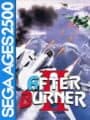 Sega Ages 2500 Vol. 10: After Burner II