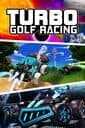 Turbo Golf Racing: Deep Space Bundle