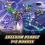 Freedom Planet 1+2 Bundle