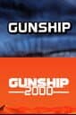 Gunship + Gunship 2000
