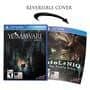 Yomawari: Night Alone / htol#NiQ: The Firefly Diary - Limited Edition