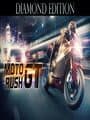 Moto Rush GT: Diamond Edition