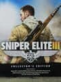 Sniper Elite III: Collector's Edition