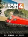 Train Sim World 4: Semmeringbahn - Wiener Neustadt - Mürzzuschlag Route