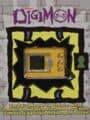Digimon 20th Anniversary Digivice