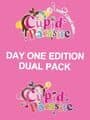 Cupid Parasite/Cupid Parasite: Sweet and Spicy Darling – Day One Edition