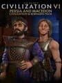 Sid Meier's Civilization VI: Persia and Macedon Civilization & Scenario Pack