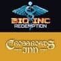 Bio Inc. Redemption + Crossroads Inn: Doctors and Bartenders Bundle
