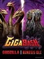 GigaBash: Godzilla - Nemesis DLC