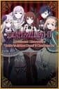 Deathsmiles I & II: Gothic wa Mahou Otome 5 Characters