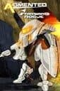 Starward Rogue: Augmented