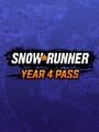 SnowRunner: Year 4 Pass