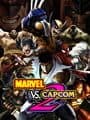 Marvel vs. Capcom 2: New Age of Heroes