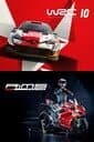 RiMS Racing x WRC 10