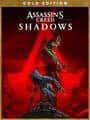 Assassin's Creed Shadows: Gold Edition