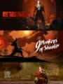 9 Monkeys of Shaolin + Ash of Gods + Redeemer: Bundle