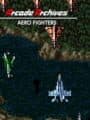 Arcade Archives: Aero Fighters