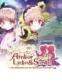Atelier Lydie & Suelle: The Alchemists and the Mysterious Paintings - New Area: Claudel Prairie
