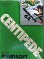 Centipede