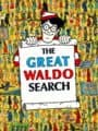 The Great Waldo Search
