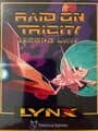 Raid on Tri City: Second Wave