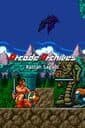 Arcade Archives: Rastan Saga II