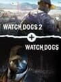 Watch Dogs 1 + Watch Dogs 2 Standard Editions Bundle
