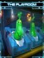 The Playroom: My Alien Buddy