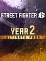 Street Fighter 6: Year 2 Ultimate Pass