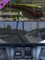 Eisenbahn X: Berliner S-Bahn