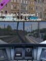 Eisenbahn X: Modellset 1 - Bahnhof, Häuser, Scheunen