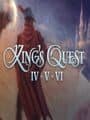 King's Quest 4+5+6