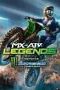 MX vs. ATV: Legends - 2024 Monster Energy Supercross Championship