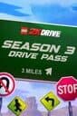 LEGO 2K Drive: Premium Drive Pass Season 3
