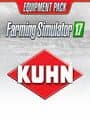 Farming Simulator 17: KUHN Equipment Pack