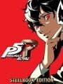 Persona 5 Royal: Launch Edition