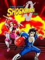 Cyber Citizen Shockman Zero