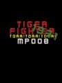 Tiger Fighter 1931: Tora!Tora!Tora! MP008