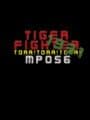 Tiger Fighter 1931: Tora!Tora!Tora! MP056