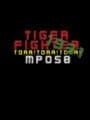 Tiger Fighter 1931: Tora!Tora!Tora! MP058