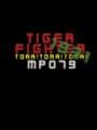 Tiger Fighter 1931: Tora!Tora!Tora! MP079
