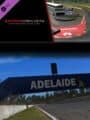 Automobilista: Legendary Tracks Part 2 - Adelaide