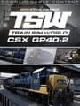 Train Sim World 2020: CSX GP40-2 Loco