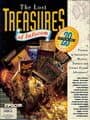 The Lost Treasures of Infocom