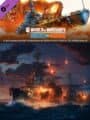 World of Warships: Kong - Primordial Rage