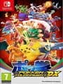 Pokkén Tournament DX + Pokkén Tournament DX: Battle Pack