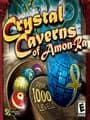Crystal Caverns of Amon-Ra