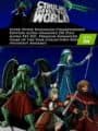 Cthulhu Saves the World: Super Hyper Enhanced Championship Edition Alpha Diamond DX Plus Alpha FES HD – Premium Enhanced Game of the Year Collector’s Edition (without Avatars!)
