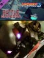 Dariusburst: Chronicle Saviours - Battle Garegga